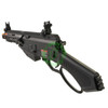  G&G LevAR Modular Green Gas Lever Action Rifle 