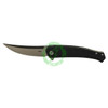 CRKT (Columbia River Knife Tool) CRKT Persian Black with Assisted D2 Blade 