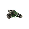  Leapers UTG Push Button QD Swivel 1.00" Black 