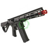  Arcturus Sword FE MOD1 SBR Airsoft AEG Rifle with 8" M-LOK Rail LITE / MOSFET Feature Enhanced / Nylon Receiver 
