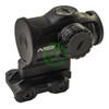  Primary Arms SLx 1X MicroPrism with Green Illuminated ACSS Cyclops Gen 2 Reticle 