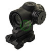 Primary Arms SLx 1X MicroPrism with Green Illuminated ACSS Cyclops Gen 2 Reticle 