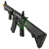  Specna Arms RRA SA-P04 Prime HAL ETU Airsoft Carbine with Brushless Motor Black 