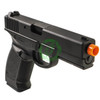  HFC Darkhawk Heavyweight Gas Blowback Airsoft Pistol 