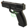  HFC Darkhawk Heavyweight Gas Blowback Airsoft Pistol 