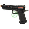  EMG Taran Tactical TTI JW4 2011 Pit Viper Airsoft Training Pistol Standard / Green Gas 