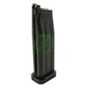  EMG Taran Tactical TTI JW4 2011 Pit Viper Airsoft Training Pistol Standard / Green Gas 