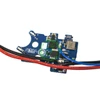 JeffTron Scylla Wireless Optical Mosfet V2