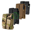 Condor Outdoor Condor Double Pistol Mag Pouch 