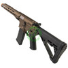  Zion Arms R15 MK2 Rail AEG Airsoft Rifle with Nebula II ETU 