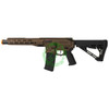  Zion Arms R15 MK2 Rail AEG Airsoft Rifle with Nebula II ETU 