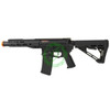  Zion Arms R15 MK2 Rail AEG Airsoft Rifle with Nebula II ETU 