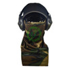  Delta Mike Face Pro MK3 Face Protection Snood 