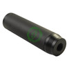  Silverback Airsoft Dummy Suppressor 16mm CW for TM MK23 