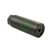 Silverback Airsoft Carbon Dummy Suppressor | Airsoft Mock Suppressor