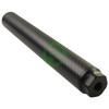 Silverback Airsoft Carbon Dummy Suppressor | Airsoft Mock Suppressor