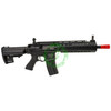  CYMA Sport Keymod-S Full Metal M4 Airsoft AEG Black 