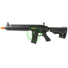  CYMA Sport Keymod-S Full Metal M4 Airsoft AEG Black 