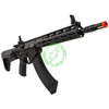  CYMA Full Metal Standard AR-47 QBS Airsoft AEG Rifle 10" M-LOK 