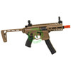  SIG Airsoft PROFORCE Sportline MPX-K AEG Airsoft SMG Dark Earth 