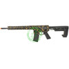  EMG Demolition Range UDR-15 Skeletonized M4 Airsoft AG Training Rifle by EMG / F-1 Firearms Standard 