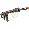  EMG Demolition Range UDR-15 Skeletonized M4 Airsoft AG Training Rifle by EMG / F-1 Firearms Standard 