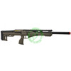  EMG x ICS CXP-TOMAHAWK Bolt Action Sniper Rifle | Olive Drab 
