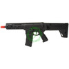 Action Sport Games (ASG) Action Sport Games FLCN 5.56 AEG Airsoft Gun Black 