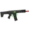 Action Sport Games (ASG) Action Sport Games FLCN 5.56 AEG Airsoft Gun Black 