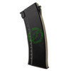  Matrix AK47 Style Magazine for AK Series Airsoft AEG Rifle 140rd / Black 