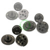  GATE EON Series CNC Gear Set 