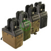 Bullgear Bull Gear G&P Stoner M63A1 LMG Box Magazine Kit Universal Automatic Model 