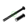 Nexxspeed NexxSpeed CNC Aluminum Recoil Spring Plug / Guide Rod for Tokyo Marui Hi-CAPA 5.1 / Gold Match 