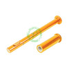 Nexxspeed NexxSpeed CNC Aluminum Recoil Spring Plug / Guide Rod for Tokyo Marui Hi-CAPA 5.1 / Gold Match 