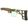  Maple Leaf MLC-S2 Tactical Folding Chassis for VSR-10 FDE 