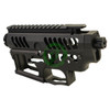  ManCraft CNC Skeleton M4 AEG Airsoft Body Black Body TM Standard 