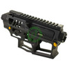  ManCraft CNC Skeleton M4 AEG Airsoft Body Black Body TM Standard 