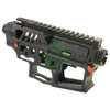  ManCraft CNC Skeleton M4 AEG Airsoft Body Black Body TM Standard 