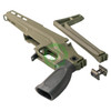  Silverback Airsoft TAC-41L Full Chassis Kit 