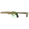  Silverback Airsoft TAC-41L Full Chassis Kit 