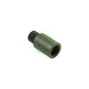 Matrix Airsoft Barrel Thread Adapter | 14mm / 1" 