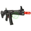 Umarex Elite Force VFC Avalon Samurai Edge CQB 2.0 w/ Gate Aster Black