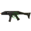 Action Sport Games (ASG) Open Box Action Sport Games CZ Scorpion EVO 3 A1 Proline AEG Airsoft Gun Black 