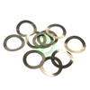  Silverback Airsoft Fine Tuning Shim Set for DT QD Muzzle Brake 