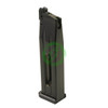  Modify Trinity Hi-CAPA Magazine for GBB Pistol CO2 / 26rd 