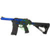  Lancer Tactical x AirTac Customs Gen 3 AEG Speedsoft Airsoft Rifle 
