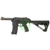  Lancer Tactical x AirTac Customs Gen 3 AEG Speedsoft Airsoft Rifle 