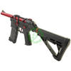  Lancer Tactical x AirTac Customs Gen 3 AEG Speedsoft Airsoft Rifle 