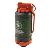 Lancer Tactical GBR Spring Powered Impact Airsoft Grenade | Red 