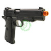  SIG Airsoft PROFORCE 1911 TACOPS Airsoft Pistol | Black / CO2 